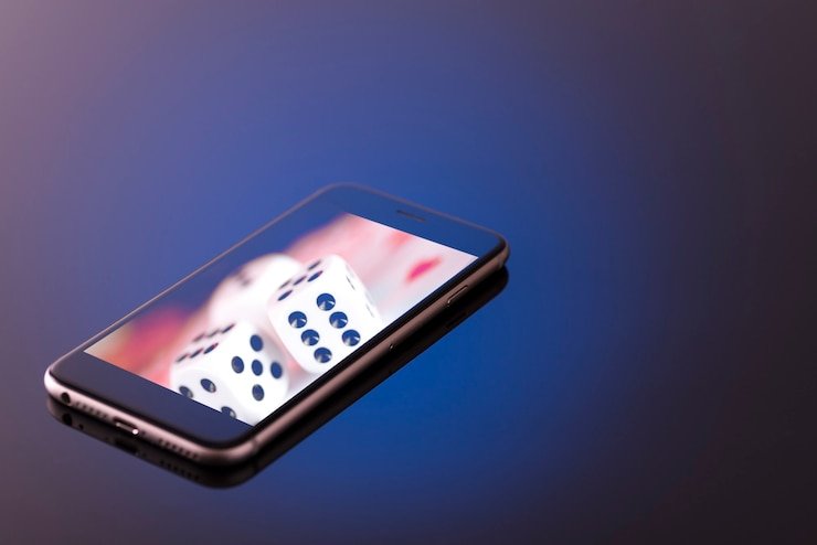 Tampilan antarmuka pemain saat menempatkan taruhan di European Roulette dengan timer penempatan