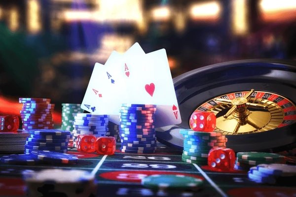 Live Roulette Game 