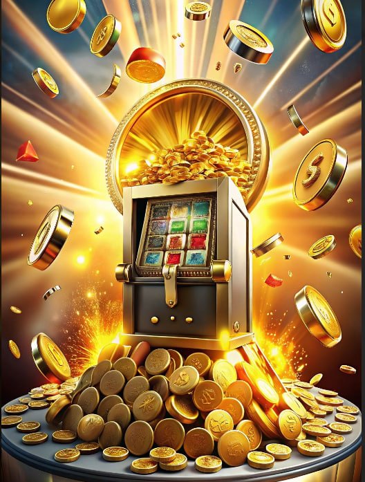 Interface permainan slot di dul toto yang user-friendly dan responsif